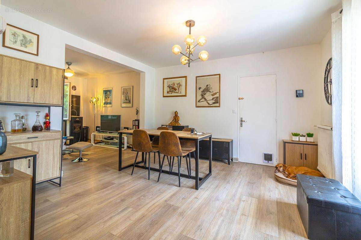 Maison Romorantin Lanthenay 4 pièce(s) 76.65 m2 - photo 2