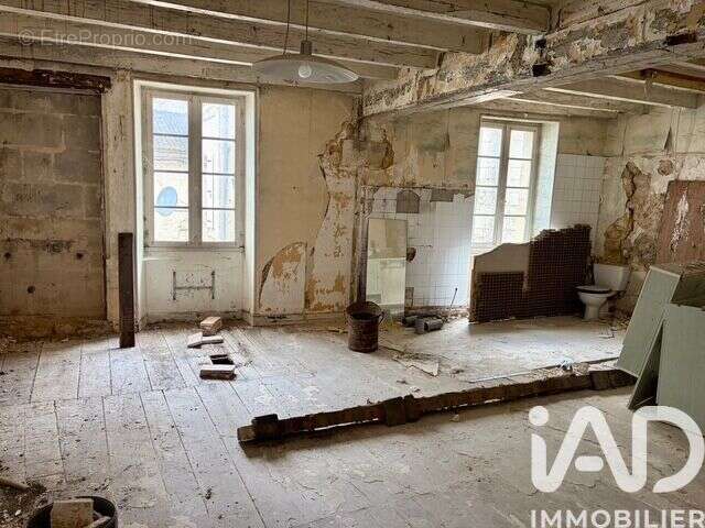 Photo 3 - Appartement à NERSAC