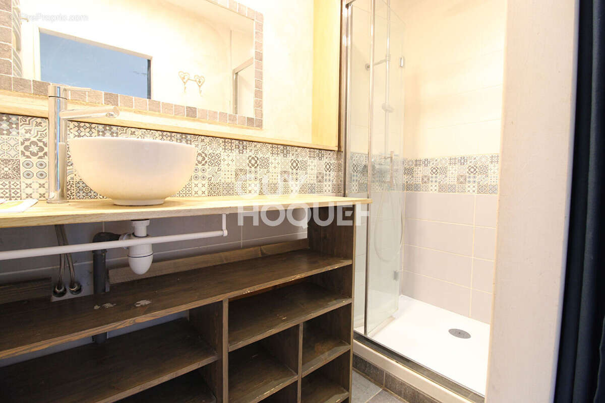 Maison à OZOUER-LE-VOULGIS