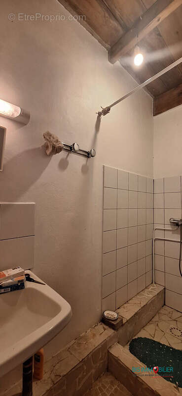 Maison à SAINT-PIERRE