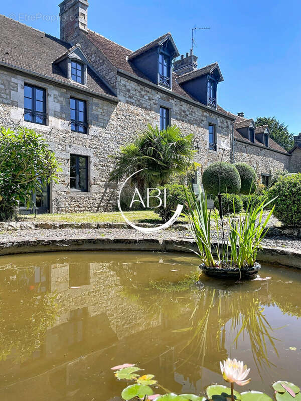 Autre à BAGNOLES-DE-L'ORNE
