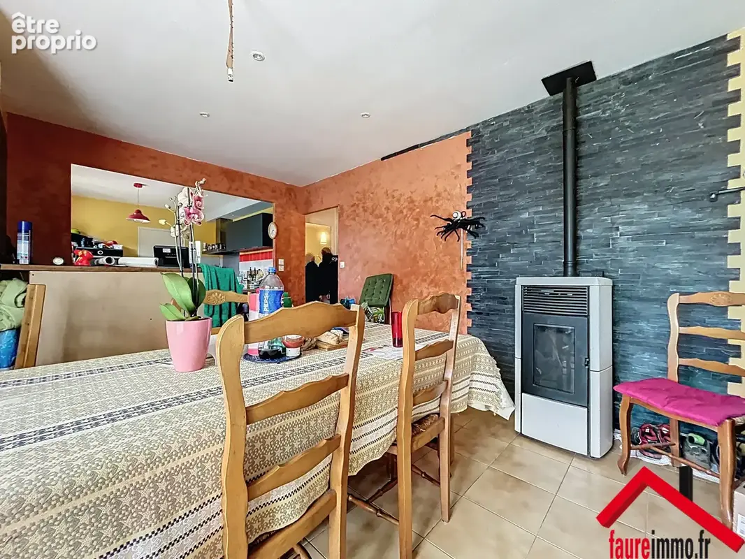Maison a vendre a lissac-sur-couze en correze - photo 7