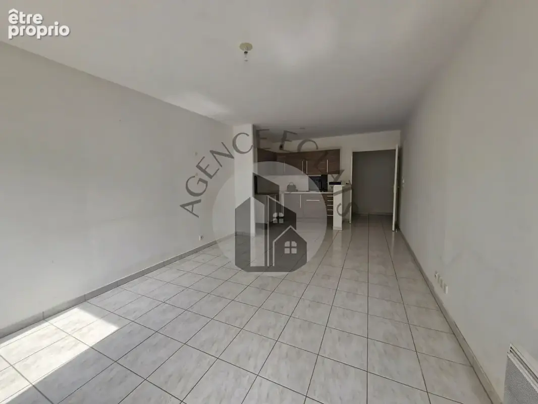 Appartement Montevrain 3 pièce(s) avec Jardin - photo 5