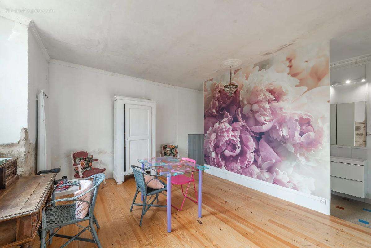 Maison à MORSAINS