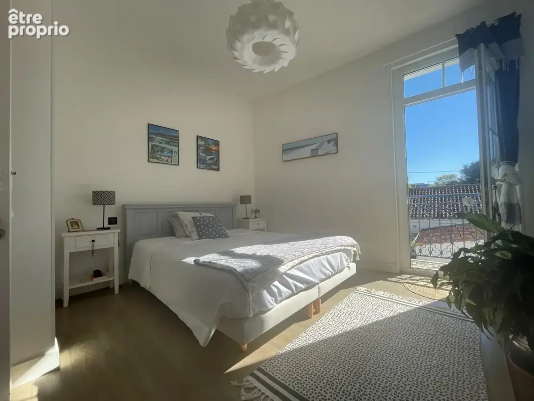 Maison 4 pièces 98 m² à vendre à Saintes (17100) - photo 5