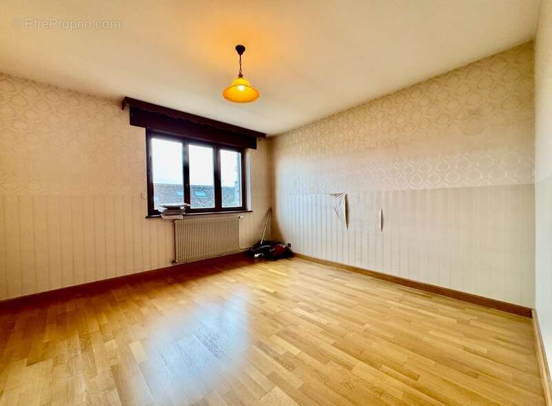 Maison à LANEUVEVILLE-DEVANT-NANCY