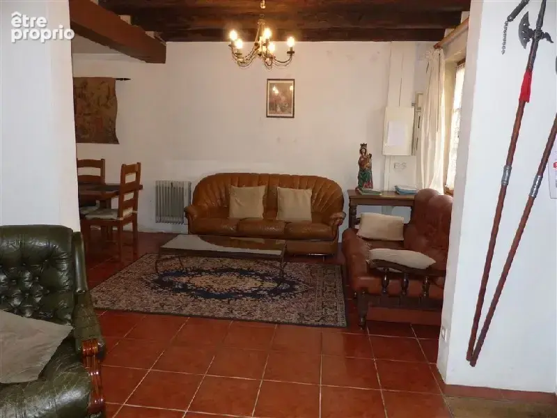Maison 4 pièces 150 m² à vendre à Monpazier (24540) - photo 6