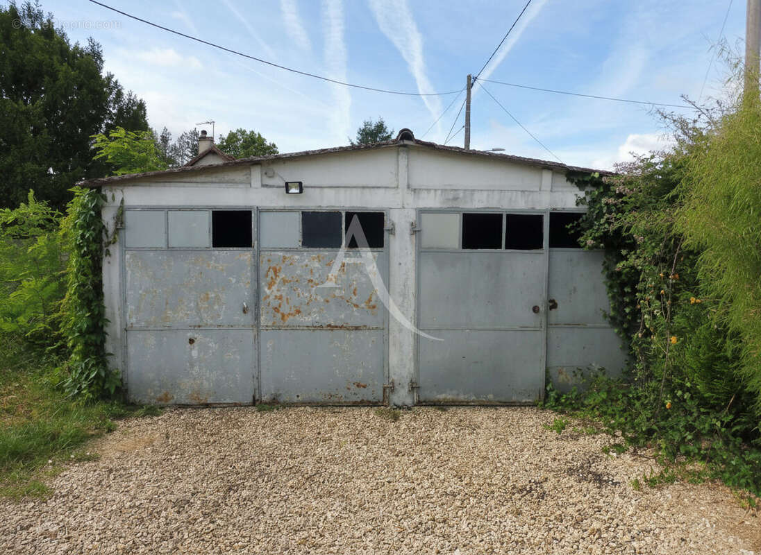 Maison Lamotte Beuvron 58.97 m2 - photo 18