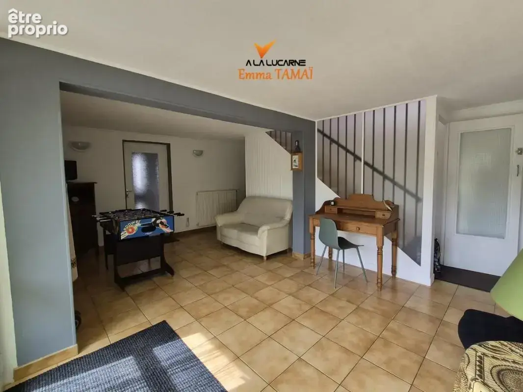 Maison 5 pièces 115 m² à vendre à Saint-Medard-De-Mussidan (24400) - photo 4