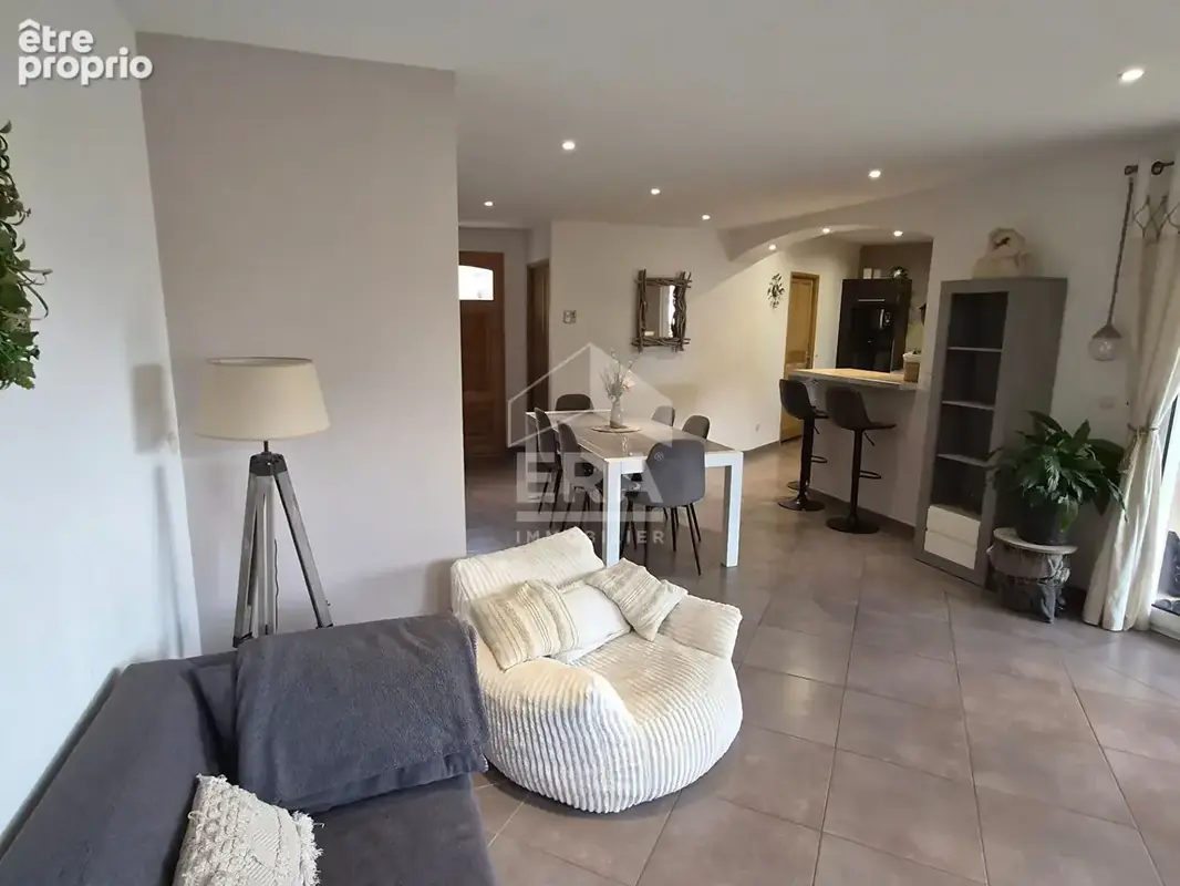 Maison 111m² à digne-les-bains - photo 3