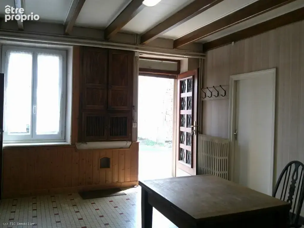 Maison De Campagne Avec Une Deuxième Maison Et D'Autres Dépendances - photo 12
