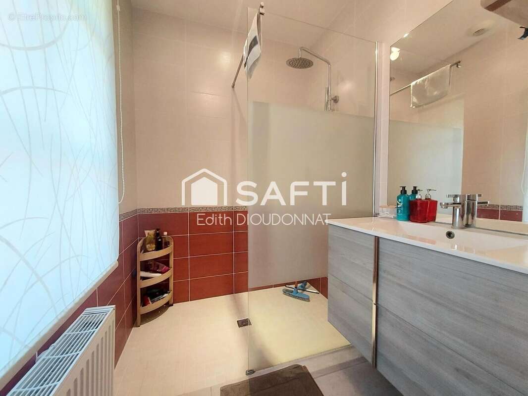 Maison 122 m² à Poiroux  - photo 8