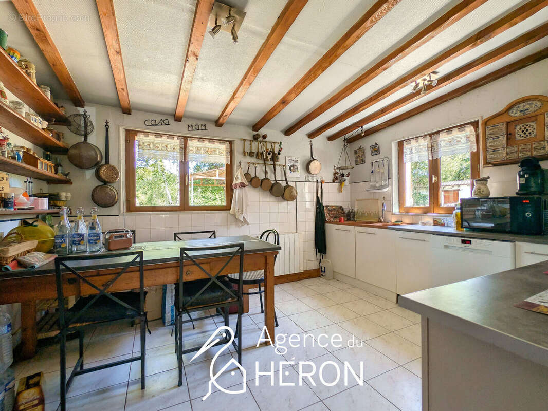 Photo 7 - Maison à MONTCRESSON