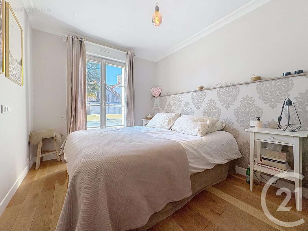 Maison à BREVIANDES