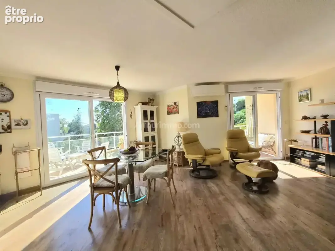 Vente Appartement Frejus(83600) 366 450ï¿œ - photo 2