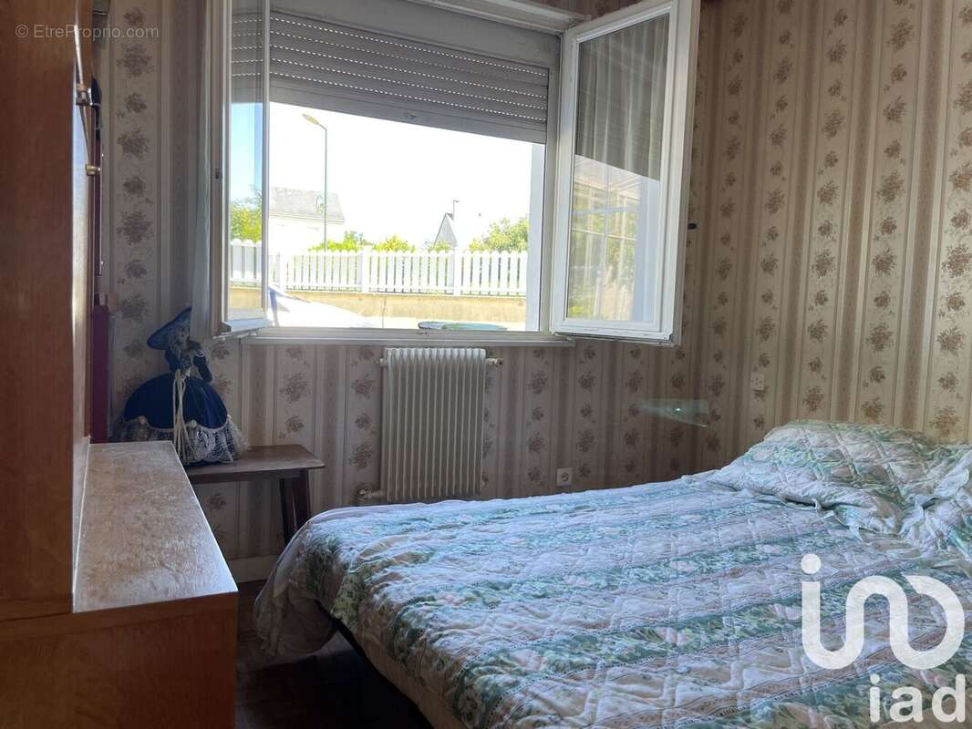 Photo 6 - Maison à SONZAY