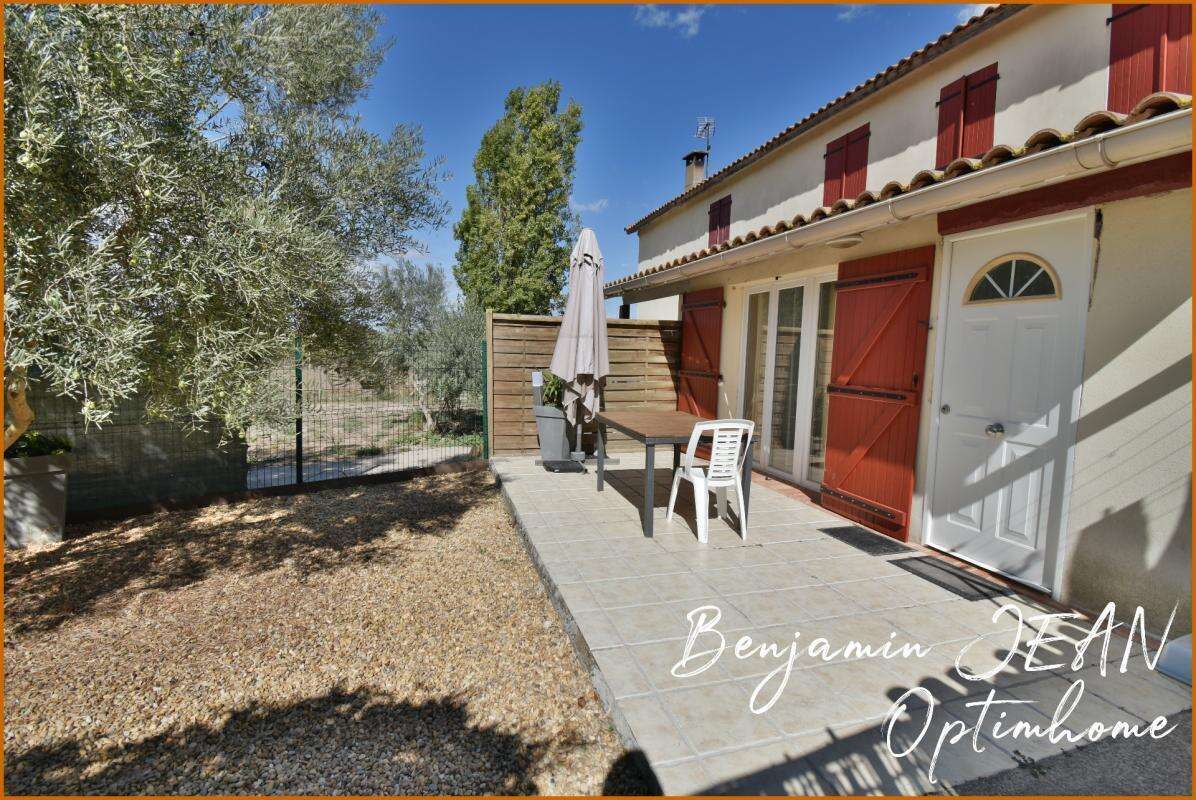 Maison 160 m² à Vendres  - photo 7