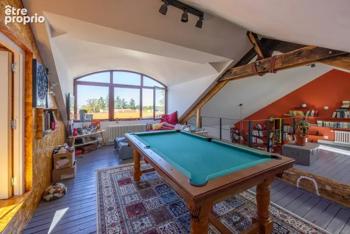 Maison haut de gamme - photo 10