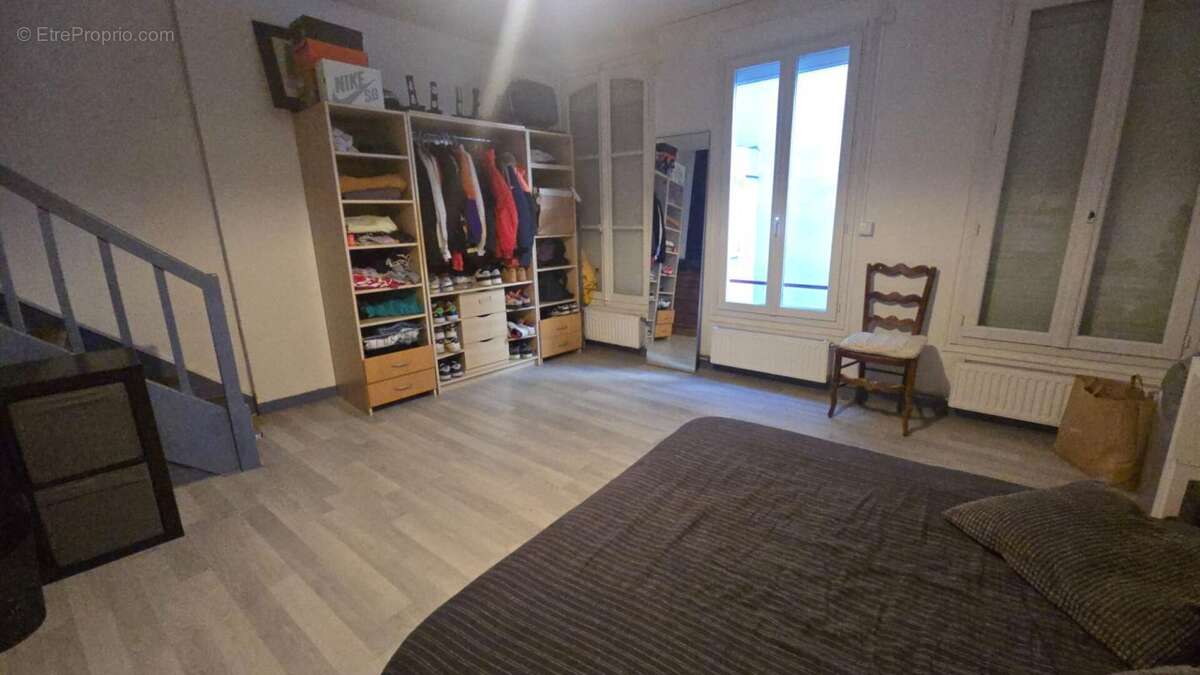 Appartement à DREUX