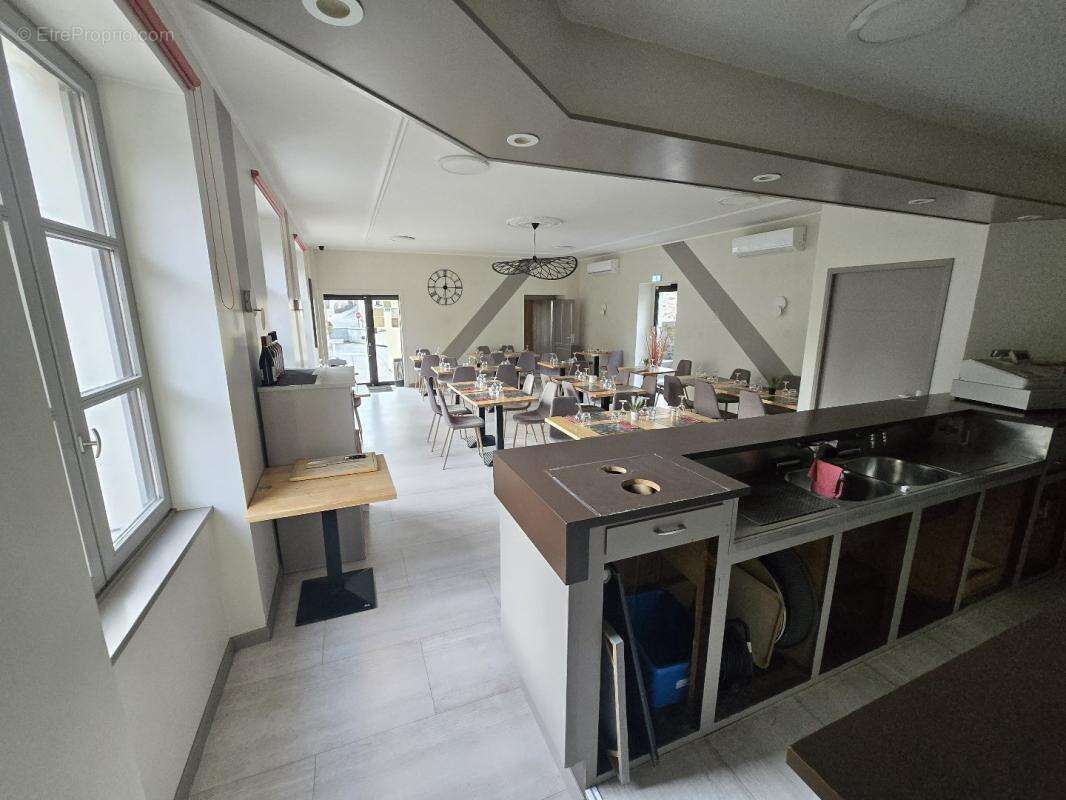 Appartement à SALMIECH