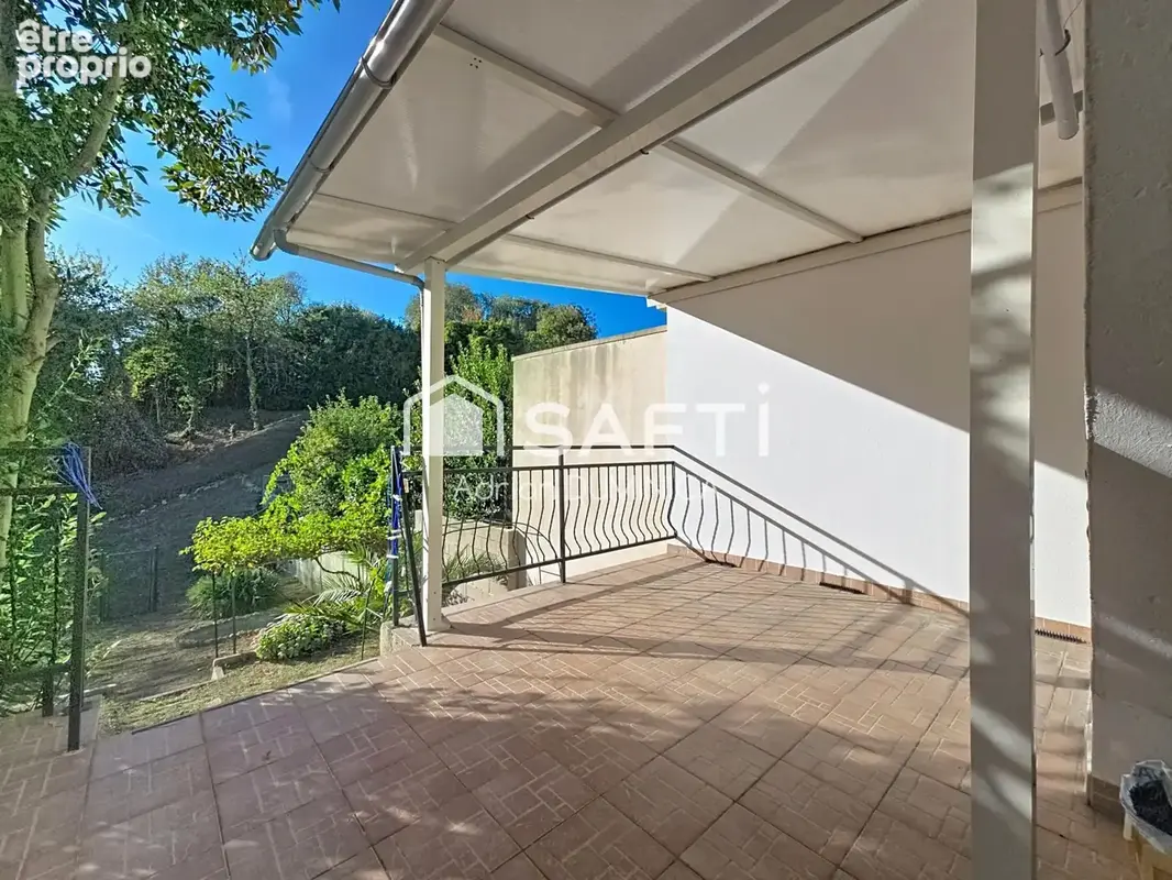 Photo 1 - Maison à CLAMART