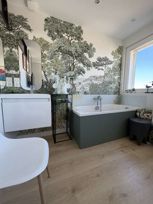 Appartement front de mer - photo 11