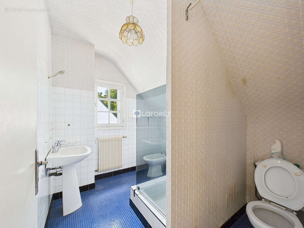 Maison FOUESNANT 5 Pièces 115 m² - photo 11