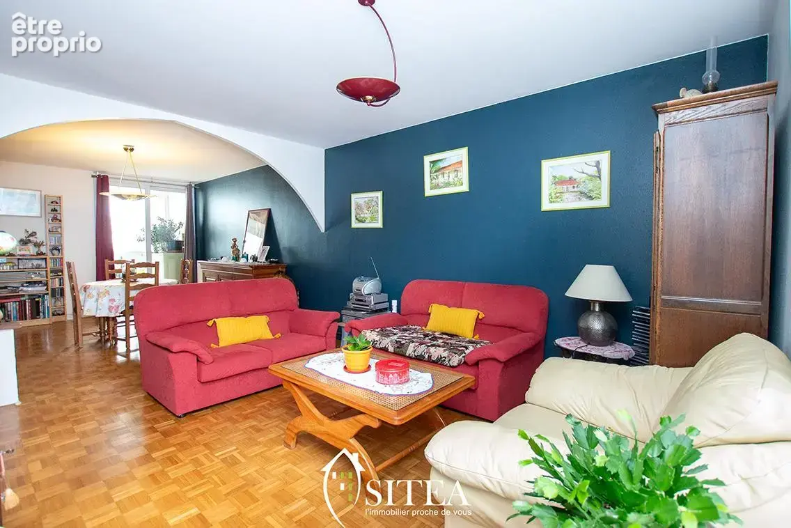 Appartement - photo 4