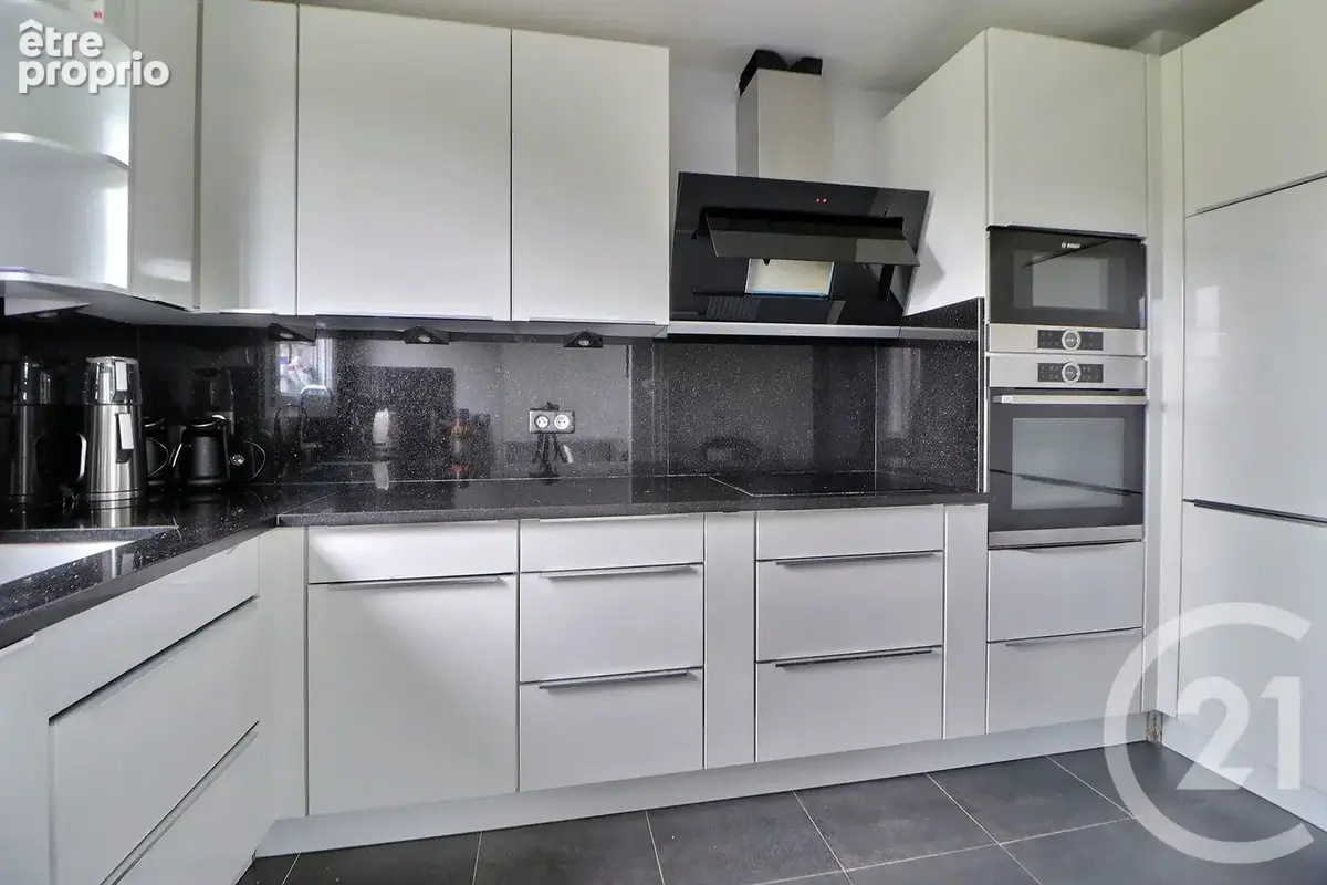 Appartement 4 pièces 88 m² à vendre à Aulnay-Sous-Bois (93600) - photo 3
