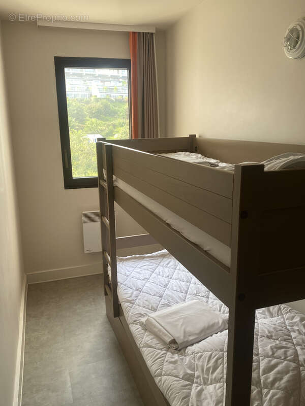 Appartement à PERROS-GUIREC