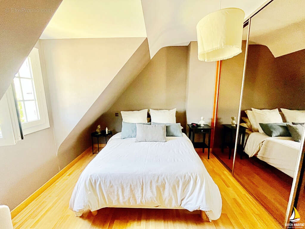 Maison familiale non-mitoyenne - photo 15