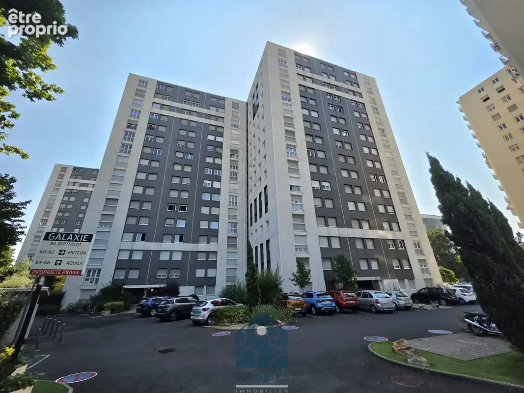 Appartement trois pièces avec stationnement privatif - photo 10