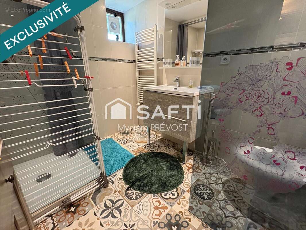 Photo 4 - Maison à SAINT-HILAIRE-EN-LIGNIERES