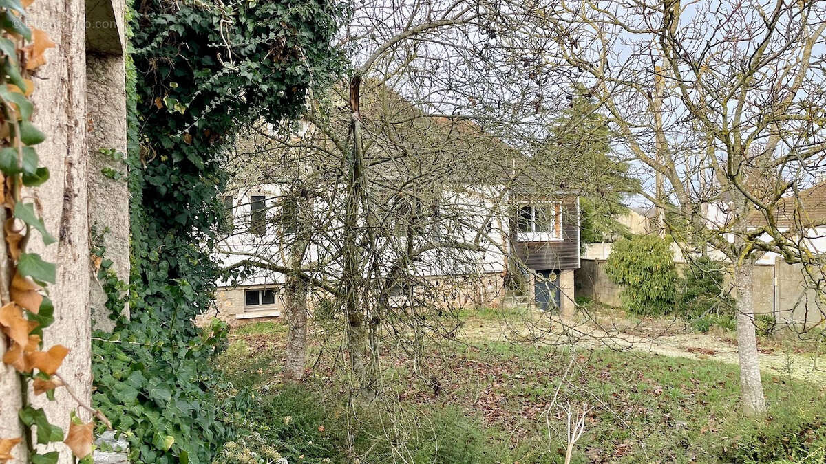 Appartement à CONCHES-EN-OUCHE