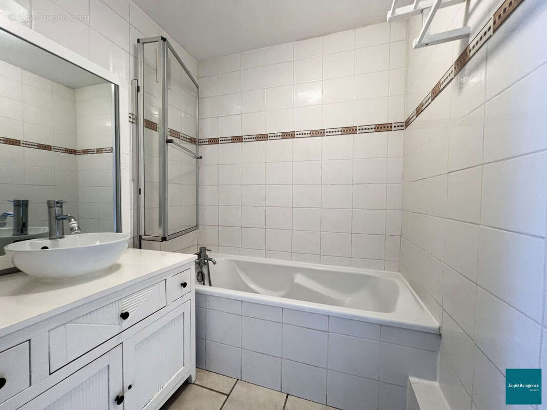 Appartement à CAEN