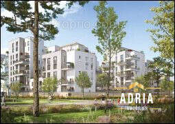 Appartement à COLOMBES