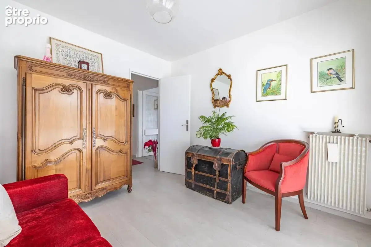 Appartement studio de 37 m² situé à Créteil - photo 3