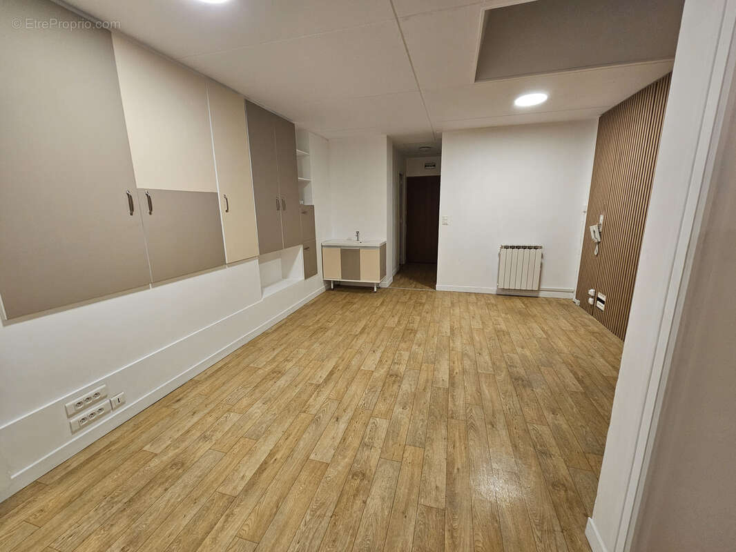 Appartement à FLERS