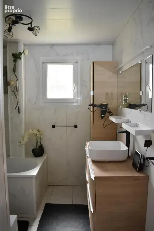 Maison contemporaine de plain-pied 4 chambres - photo 4