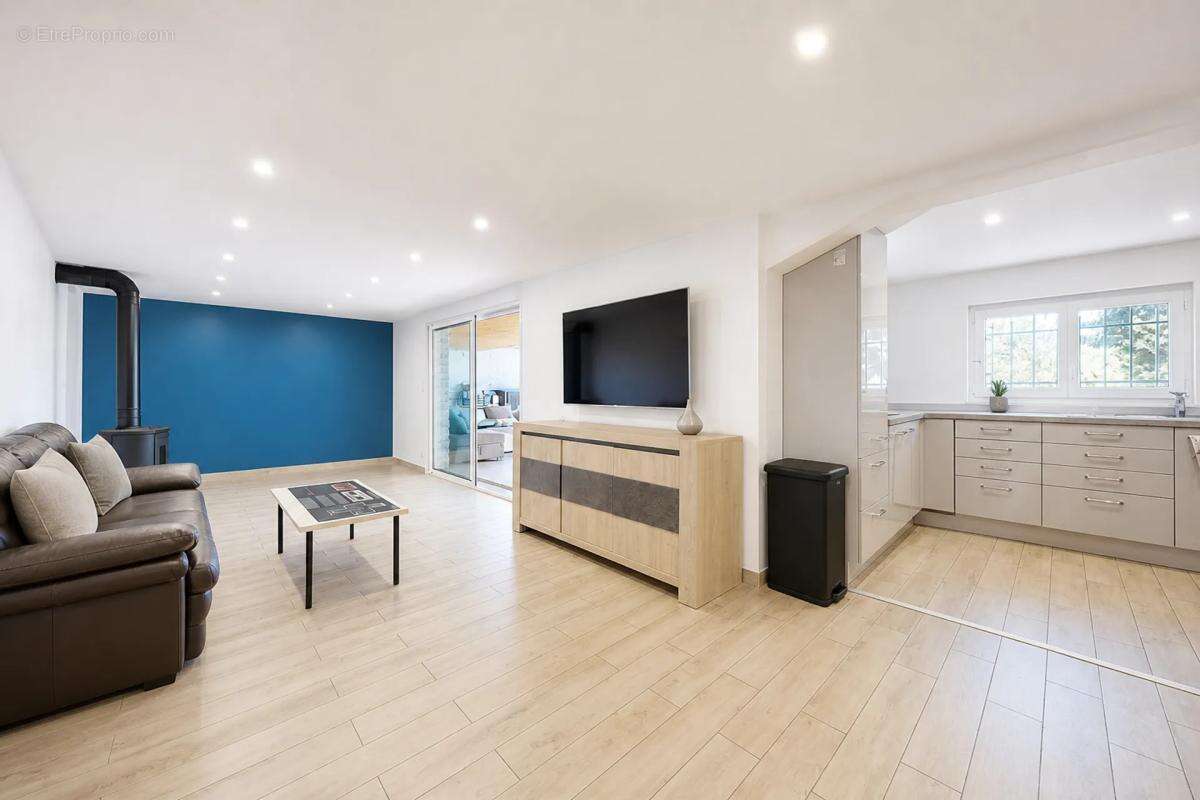 Maison familiale spacieuse et lumineuse - photo 2