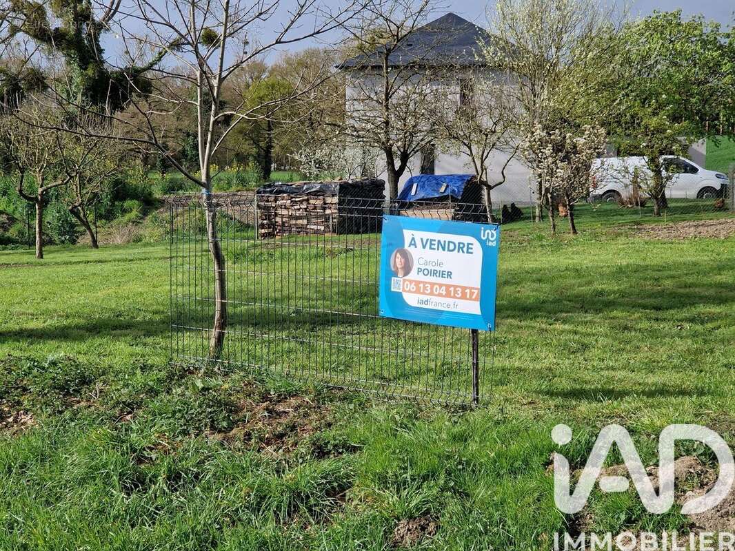 Photo 2 - Terrain à PLENEE-JUGON