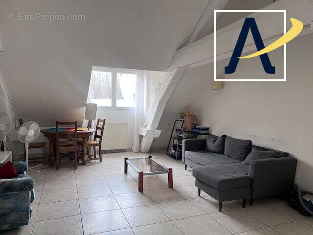 Appartement à BELFORT