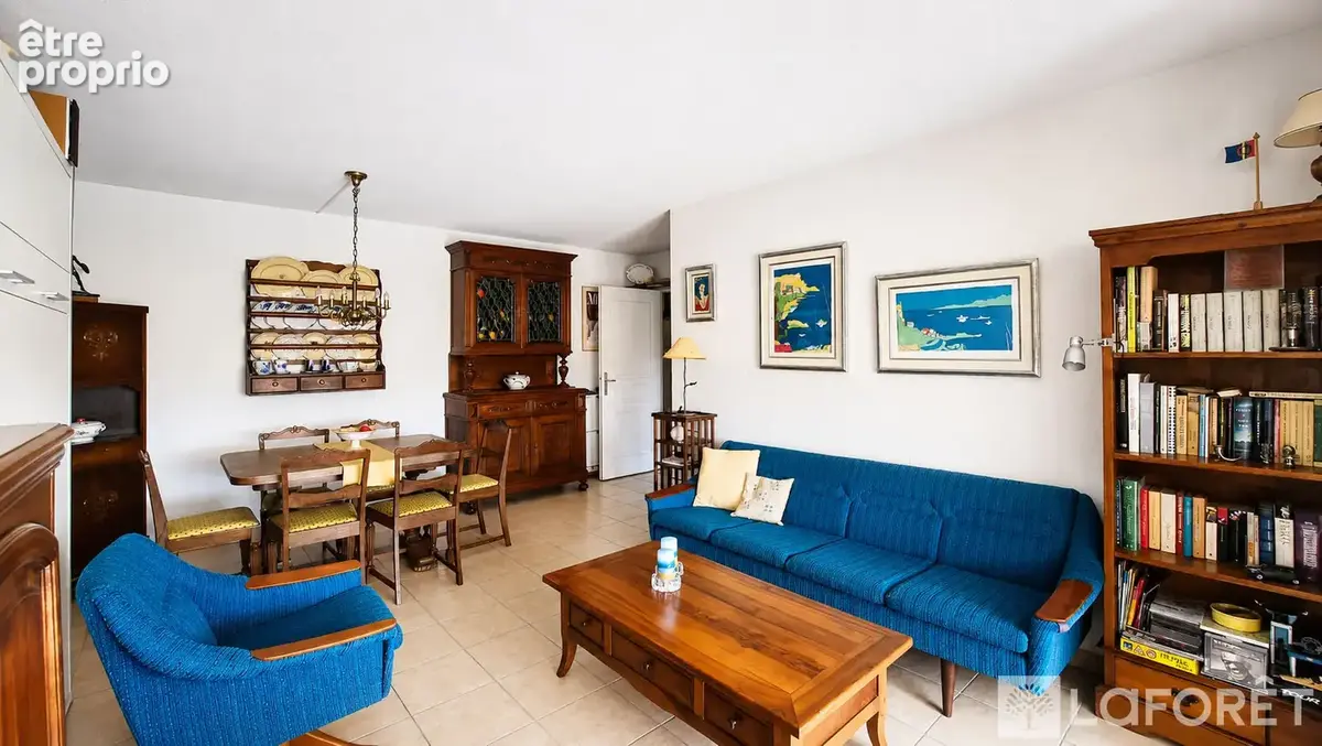 Appartement Frejus 2 pièce(s) 51m2 - photo 5