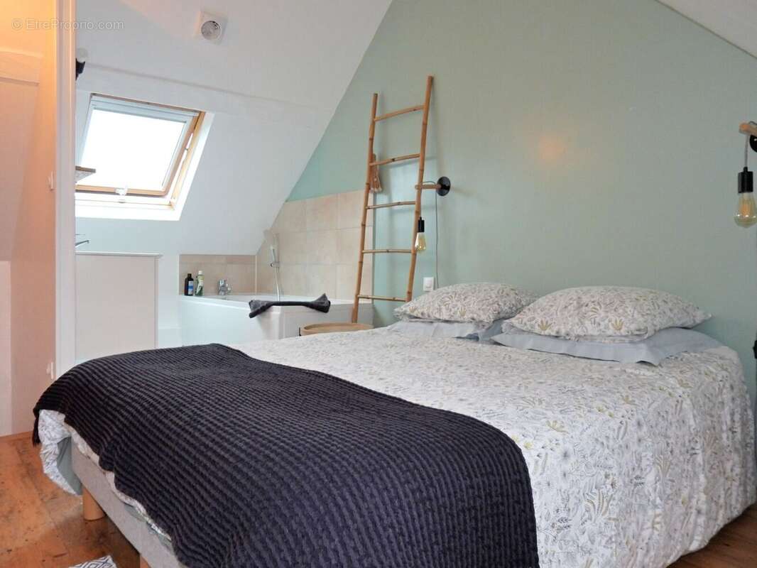 Maison 51 m² à Etretat  - photo 7