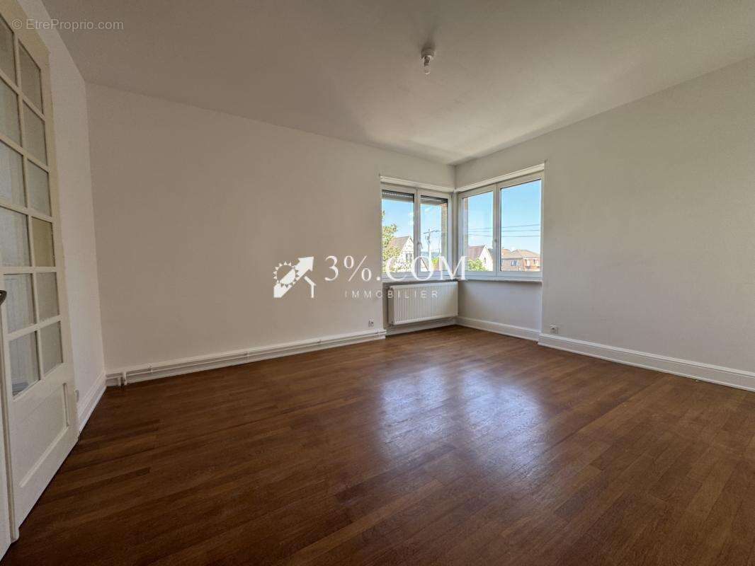 Appartement à SAVERNE