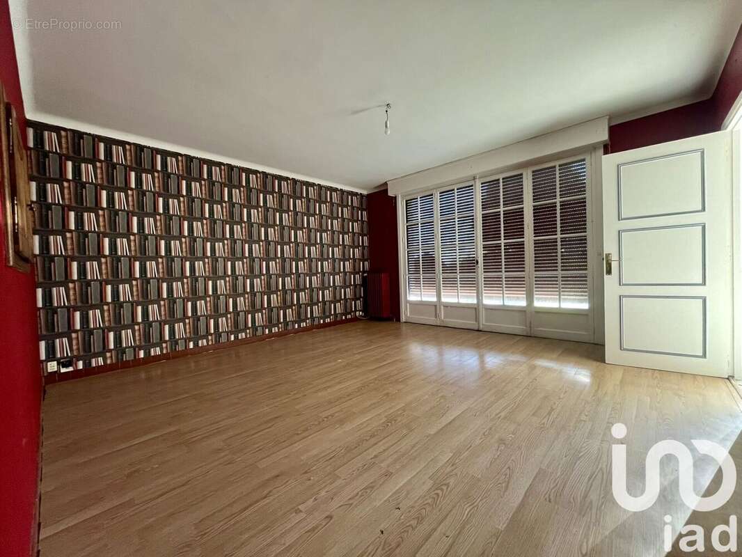 Photo 5 - Maison à SERANVILLERS-FORENVILLE