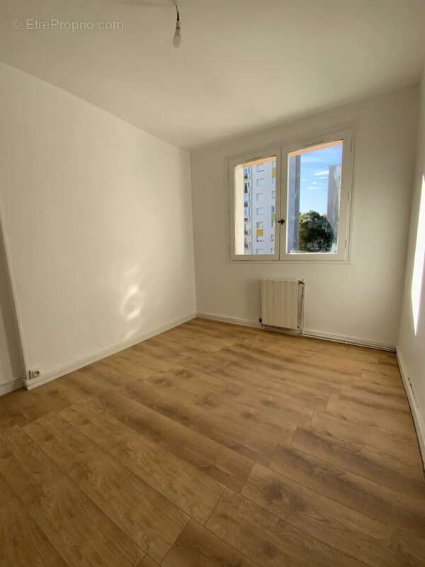 Appartement à SEYSSINET-PARISET