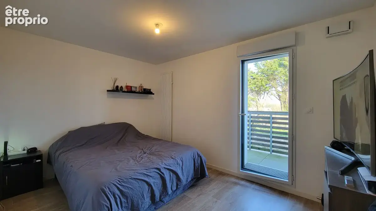 Appartement 41 m² - Plouharnel - photo 3