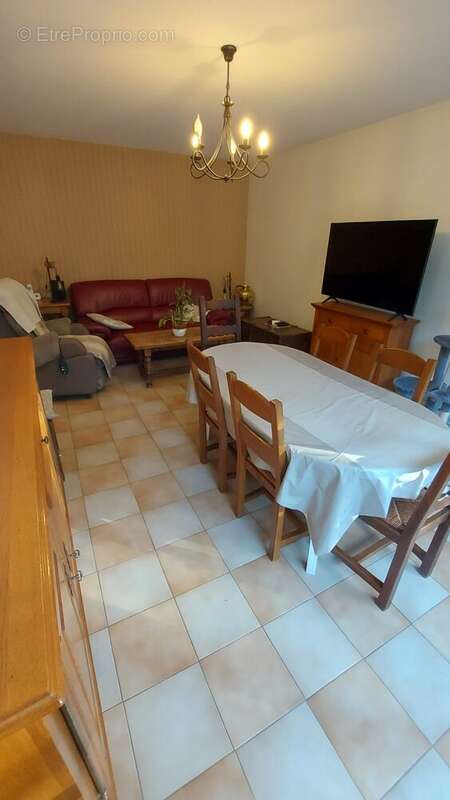Appartement à VALENTON