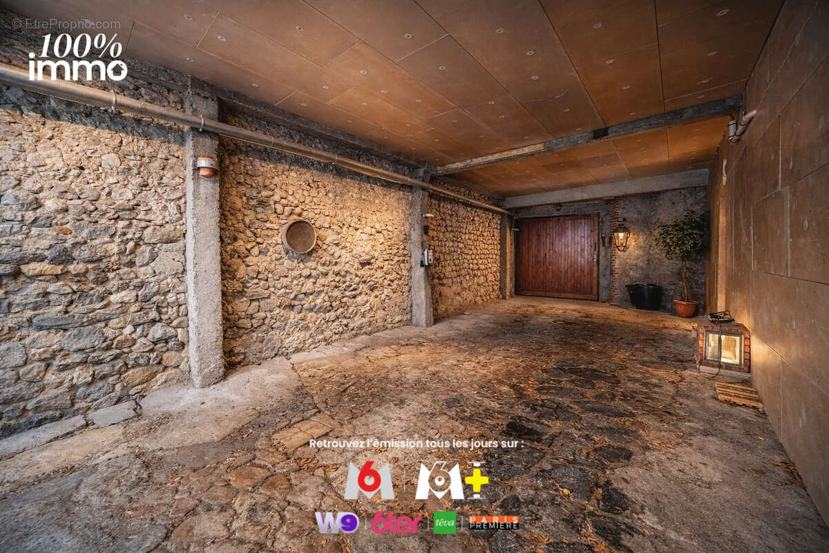Maison 4 pièces de 130 m2 - photo 9